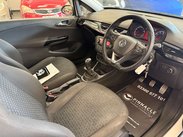 Vauxhall Corsa 1.0i Turbo ecoFLEX Sting R Hatchback 3dr Petrol Manual Euro 6 (s/s) (115 ps 10