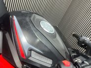 Lexmoto LXR 2020 20K RUNNING PROJECT SPORTS BIKE 125CC 1 OWNER 15