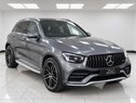 Mercedes-Benz GLC 3.0 AMG GLC 43 Premium+ 4Matic Auto 4WD 5dr