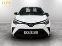 Toyota C-HR 1.8 VVT-h GR SPORT SUV 5dr Petrol Hybrid CVT Euro 6 (s/s) (122 ps) 2