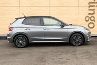 Skoda Fabia COLOUR EDITION MPI 12