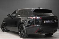 Land Rover Range Rover Velar 3.0 Range Rover Velar SE D300 Auto 4WD 5dr 2