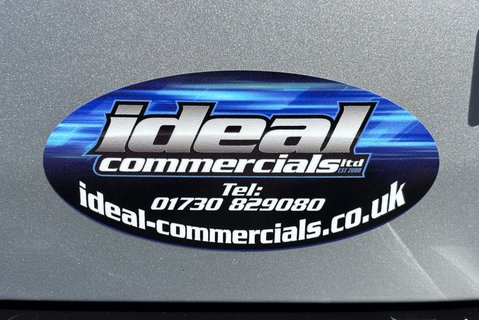 Volkswagen Caddy C20 102 ps Tdi Highline Panel Van - No VAT - Sat Nav 14