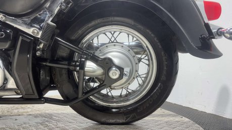 Suzuki Intruder 800 C800 VL 2007 20K NEW MOT SERVICED 800CC CRUISER BIKE A2 20