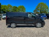 Vauxhall Vivaro L1H1 2700 (SOLD) Limited Edition Nav Cdti P/V Biturbo S/S 5
