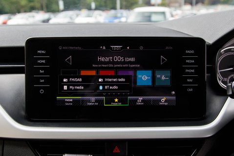 Skoda Kamiq SE DRIVE TSI DSG 26