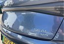 BYD Seal 390kW Excellence AWD 83kWh 4dr Auto 9