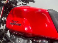 Moto Guzzi V7 750 2009 26K NEW MOT SERVICED 1 OWNER MODERN RETRO BIKE 750CC 10