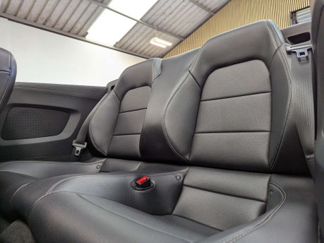 Ford Mustang 2.3 Mustang EcoBoost 2dr 48