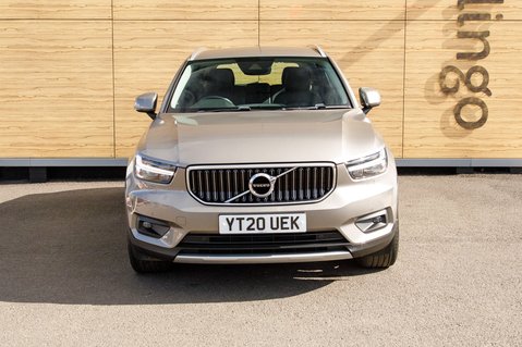 Volvo XC40 D3 INSCRIPTION 5