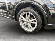 Audi Q2 1.5 TFSI CoD 35 S line SUV 5dr Petrol S Tronic Euro 6 (s/s) (150 ps) Cruis 10