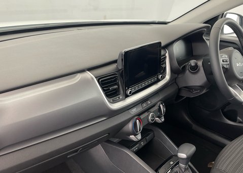 Kia Stonic '2' 1.0 T-GDi DCT 8