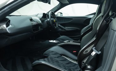 Ferrari SF90 Stradale ASSETTO FIORANO 17