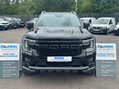 Ford Ranger 2.0 TD EcoBlue Wildtrak Pickup Double Cab 4dr Diesel Auto 4WD Euro 6 (s/s) 39