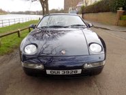 Porsche 928 GT 70