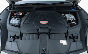 Porsche Cayenne GTS Coupe 35