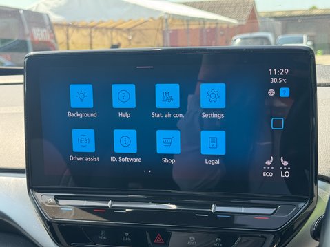 Volkswagen Id.5 Pro Performance 77kWh Max SUV 5dr Electric Auto (204 ps) 23