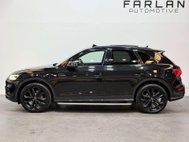 Audi Q5 2.0 TFSI 45 Vorsprung SUV 5dr Petrol S Tronic quattro Euro 6 (s/s) (245 ps) 19