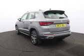 SEAT Ateca 5dr 1.5 TSI EVO FR Sport DSG Automatic 33