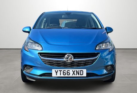 Vauxhall Corsa 1.4 ecoFLEX Energy 5dr [AC]