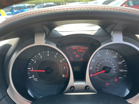 Nissan Juke 1.2 DIG-T Envy 14
