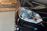 Volkswagen Up 1.0 High up! Hatchback 5dr Petrol ASG Euro 5 (75 ps) 40