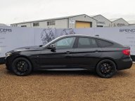 BMW 3 Series 335D XDRIVE M SPORT GRAN TURISMO 4