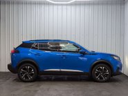 Peugeot 2008 2008 Allure Premium EV 5dr 14