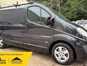 Vauxhall Vivaro 2.0 CDTi Sportive Panel Van 4dr Diesel Manual FWD L1 (202 g/km, 113 bhp)