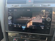 Volkswagen Golf SE NAVIGATION TDI BLUEMOTION TECHNOLOGY DSG 28