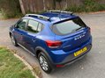 Dacia Sandero Stepway EXPRESSION TCE 32