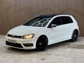 Volkswagen Golf 2.0 Golf R-Line Edition TDI BlueMotion Technology 5dr 39