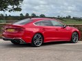 Audi A5 2.0 TFSI 40 S line Sportback S Tronic Euro 6 (s/s) 5dr 4