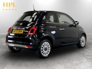 Fiat 500 1.0 MHEV Dolcevita Hatchback 3dr Petrol Manual Euro 6 (s/s) (70 bhp) 7