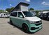 Volkswagen Transporter AWAITING PREPARATION 3