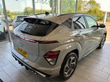 Hyundai KONA 1.6 h-GDi N Line DCT Euro 6 (s/s) 5dr 6