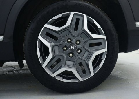 Hyundai SANTA FE 1.6 T-GDi 13.8kWh Ultimate SUV 5dr Petrol Plug-in Hybrid Auto 4WD Euro 6 (s 16