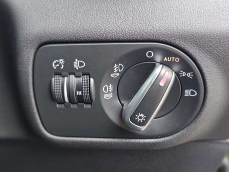 Audi A1 1.4 TFSI Sport Sportback 5dr Petrol S Tronic Euro 6 (s/s) (125 ps) 28