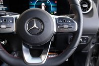 Mercedes-Benz GLA Class GLA 200 AMG LINE EXECUTIVE 21