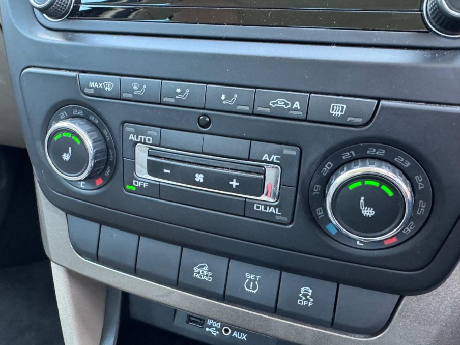 2015 Skoda Yeti — image 11
