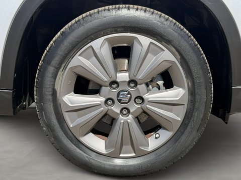 Suzuki Vitara 1.5 Hybrid SZ-T 5dr AGS 13