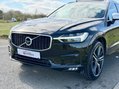 Volvo XC60 2.0 D4 R-Design Pro Auto AWD Euro 6 (s/s) 5dr 17