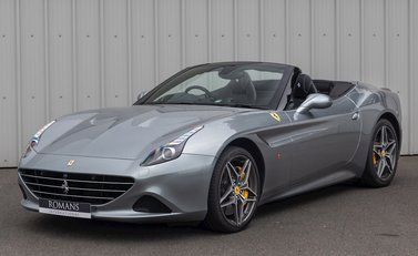 Ferrari California T 6
