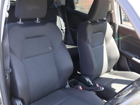 Suzuki Swift 1.2 Dualjet MHEV SZ-T CVT Euro 6 (s/s) 5dr 14