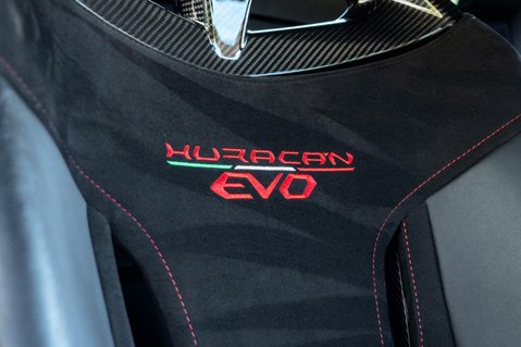 Lamborghini Huracan 5.2 V10 LP 640-4 EVO LDF 4WD Euro 6 (s/s) 2dr 18