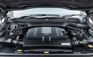 Land Rover Range Rover 5.0 SVAutobiography Dynamic Black 34