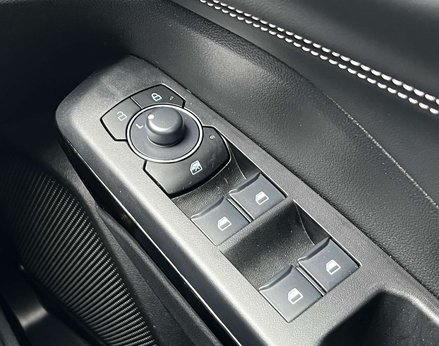 Ford Puma 1.0 Puma Titanium MHEV 5dr 55