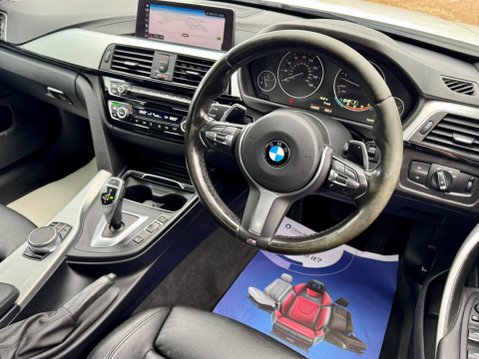 BMW 4 Series 3.0 430d M Sport Auto Euro 6 (s/s) 5dr 46