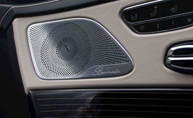 Mercedes-Benz S Class S63 L 29