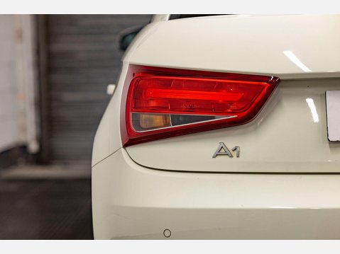 Audi A1 1.2 TFSI Sport Sportback Euro 5 (s/s) 5dr 49